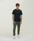 Men's B-Fit Relaxed Air Tee