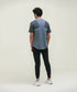 Men's B-Fit Ultimate Stretch Raglan Tee