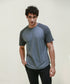 Men's B-Fit Ultimate Stretch Raglan Tee