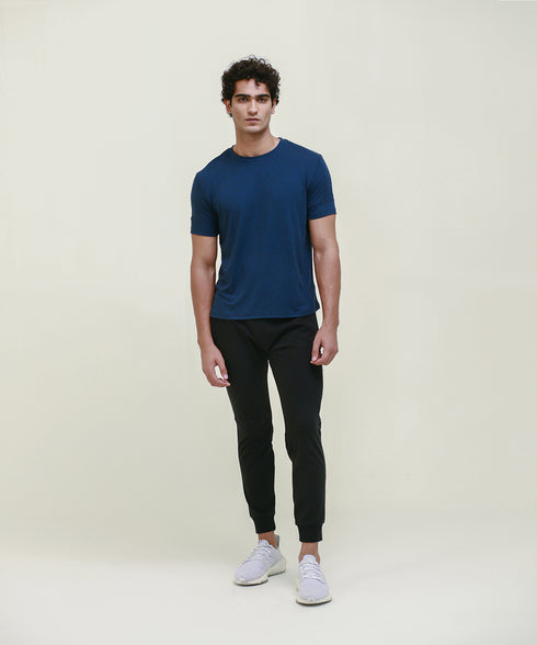 Men's B-Fit Slub Tee