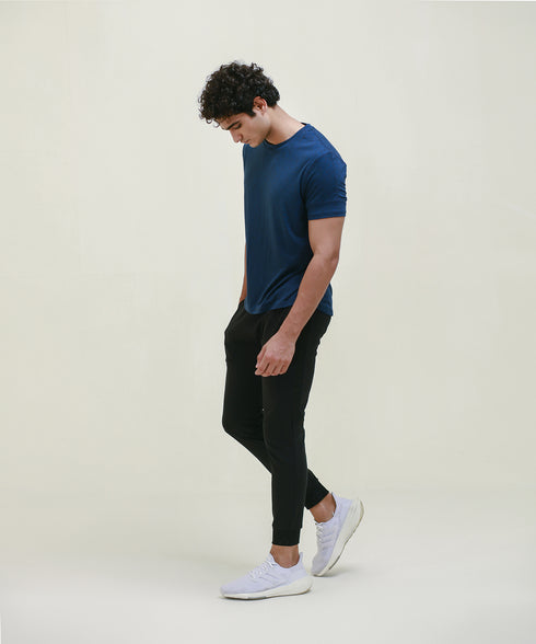 Men's B-Fit Slub Tee