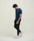 Men's B-Fit Slub Tee