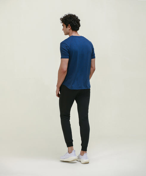 Men's B-Fit Slub Tee