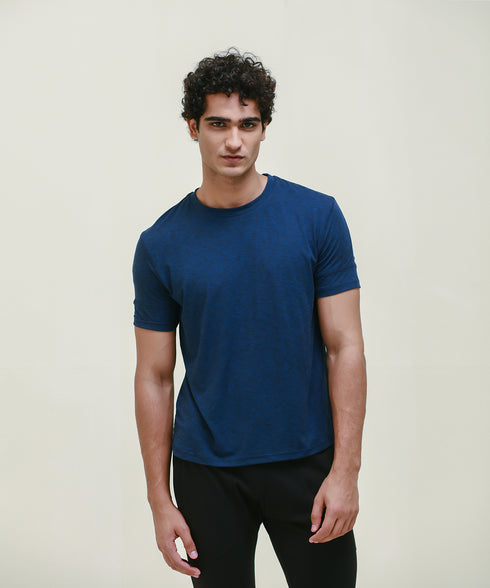 Men's B-Fit Slub Tee