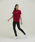 Women's B-Fit Raglan Tee