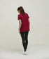 Women's B-Fit Raglan Tee
