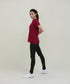 Women's B-Fit Raglan Tee