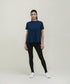 Women's B-Fit Slub Tee