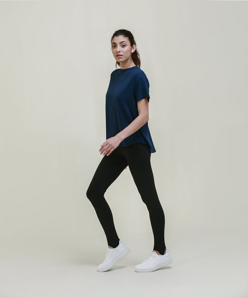 Women's B-Fit Slub Tee