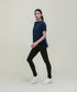 Women's B-Fit Slub Tee