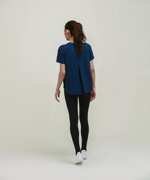 Women's B-Fit Slub Tee