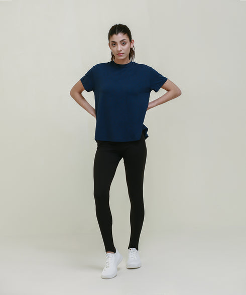Women's B-Fit Slub Tee