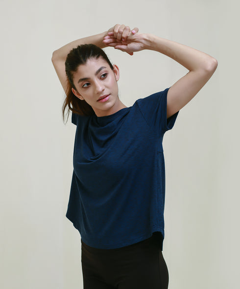 Women's B-Fit Slub Tee