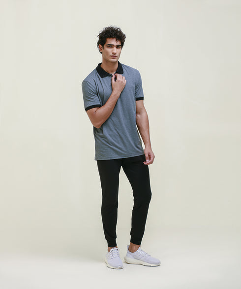 Men's B-Fit Ultimate Stretch Polo