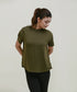 Women's B-Fit Slub Tee