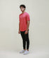 Men's B-Fit Relaxed Air Tee