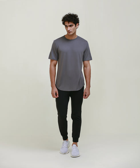 Men's B-Fit Relaxed Air Tee