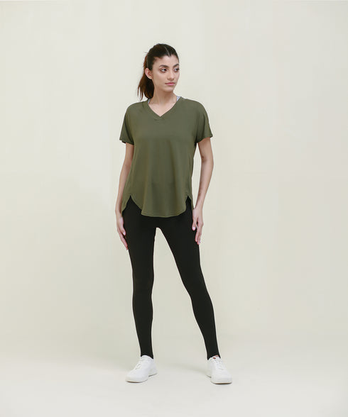 Women's B-Fit Air Tee