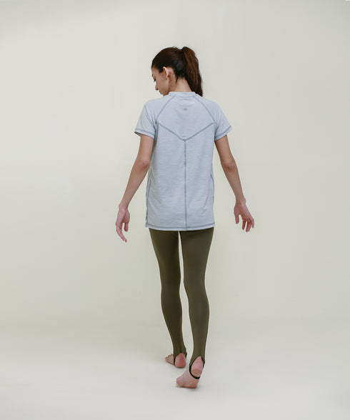 Women's B-Fit Raglan Tee