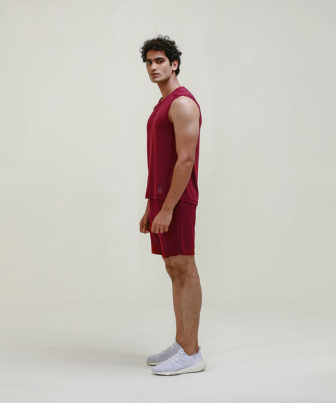 Men's B-Fit Training Muscle Top