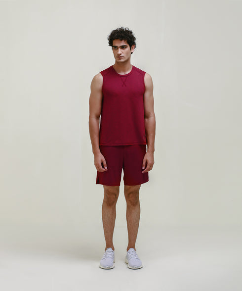 Men's B-Fit Training Shorts