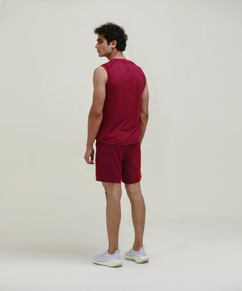 Men's B-Fit Training Muscle Top