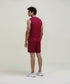 Men's B-Fit Training Muscle Top