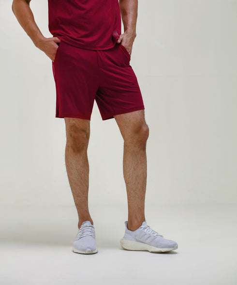 Men's B-Fit Training Shorts