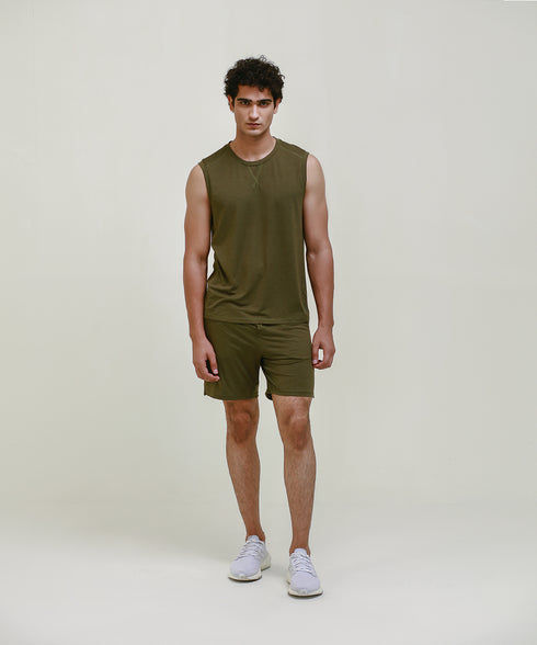 Men's B-Fit Training Shorts