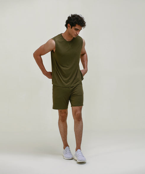 Men's B-Fit Training Shorts