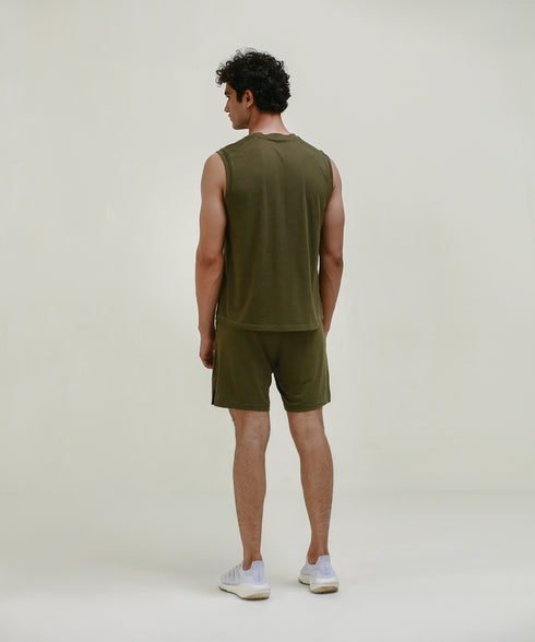 Men's B-Fit Training Shorts