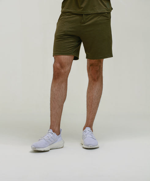 Men's B-Fit Training Shorts