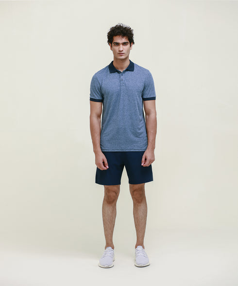 Men's B-Fit Ultimate Stretch Polo
