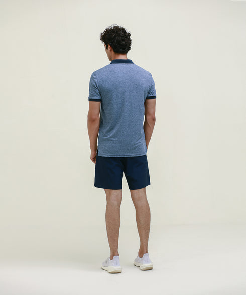 Men's B-Fit Ultimate Stretch Polo