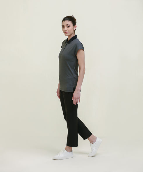 Women's B-Fit Ultimate Stretch Polo