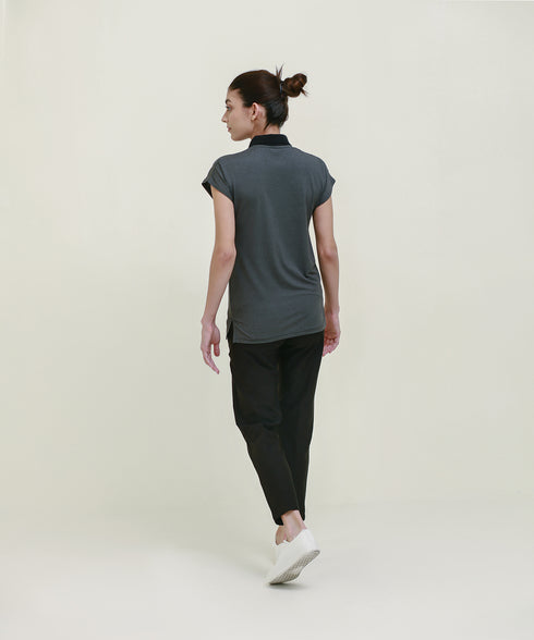 Women's B-Fit Ultimate Stretch Polo