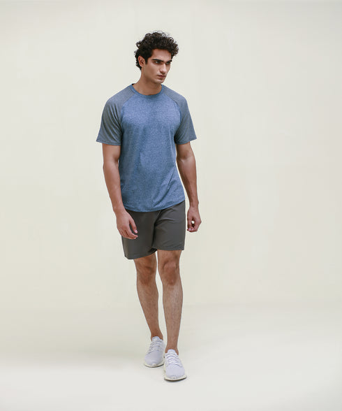 Men's B-Fit Ribstop Shorts