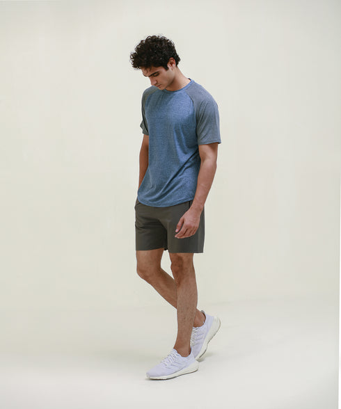Men's B-Fit Ribstop Shorts