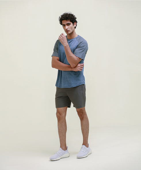 Men's B-Fit Ribstop Shorts