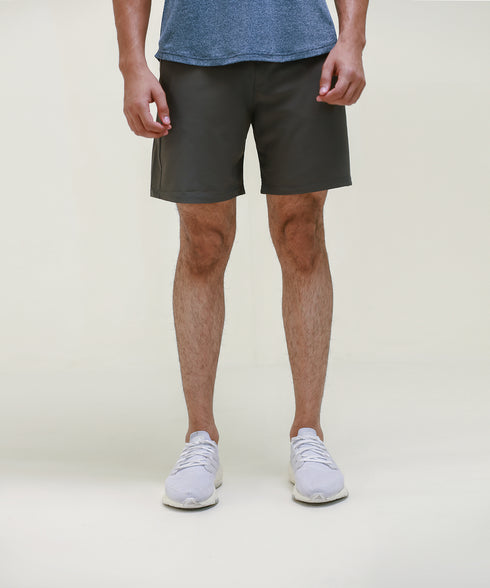 Men's B-Fit Ribstop Shorts