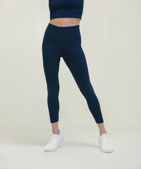 Women's B-Fit Rib Set