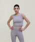 Women's B-Fit Rib Set