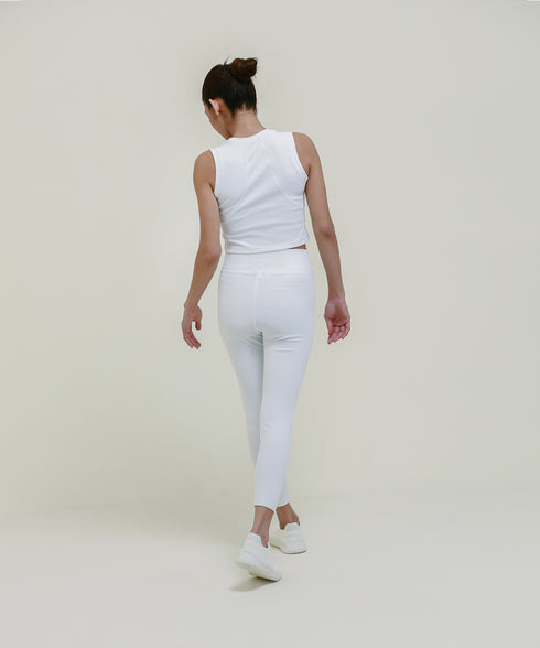 Women's B-Fit Rib Set