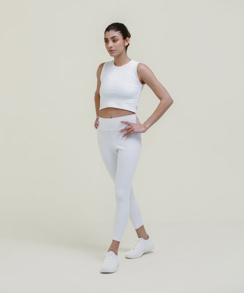 Women's B-Fit Rib Set