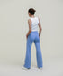 Women's B-Fit Flared Training Pants