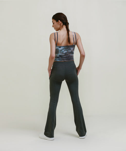 Women's B-Fit Ultimate Stretch Boot Cut Pants