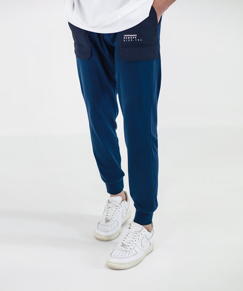 Men's Flyweight Pocket Joggers