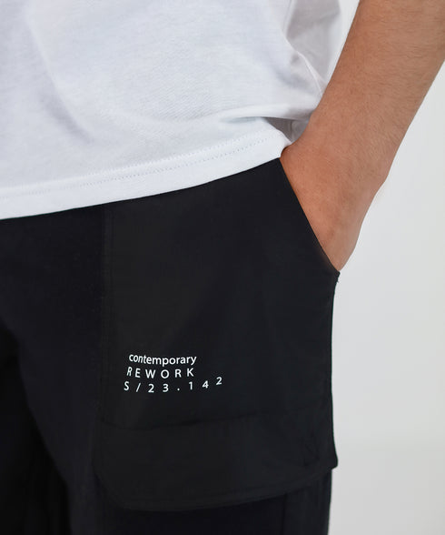 Men's Flyweight Pocket Joggers