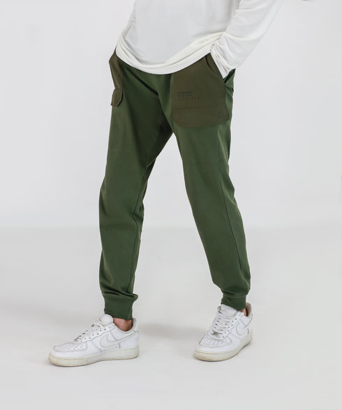 Men's Flyweight Pocket Joggers