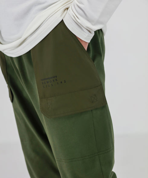 Men's Flyweight Pocket Joggers